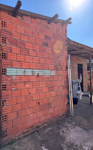 Casa à venda com 200m², 2 quartos e 1 vaga Casa à venda com 200m², 2 quartos e 1 vagaÁrea comum