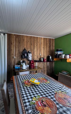 Casa à venda com 200m², 2 quartos e 1 vaga Casa à venda com 200m², 2 quartos e 1 vagaCozinha