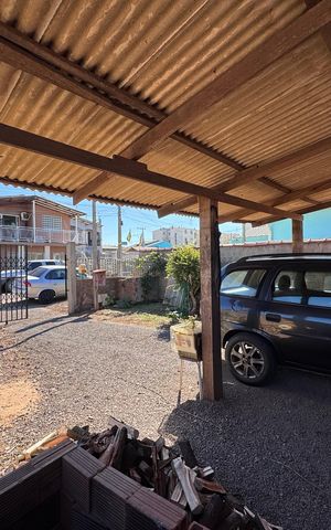Casa à venda com 200m², 2 quartos e 1 vaga Casa à venda com 200m², 2 quartos e 1 vagaÁrea comum