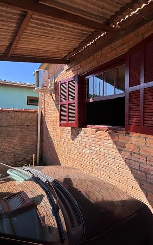 Casa à venda com 200m², 2 quartos e 1 vaga Casa à venda com 200m², 2 quartos e 1 vagaÁrea comum