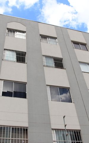 Apartamento para alugar com 71m², 2 quartos e 1 vagaFachada