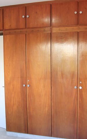 Apartamento para alugar com 71m², 2 quartos e 1 vagaQuarto 1