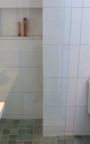 Apartamento para alugar com 71m², 2 quartos e 1 vagaBanheiro 