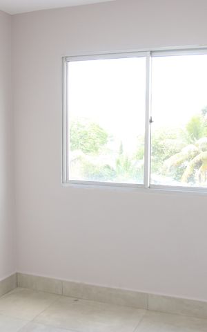 Apartamento para alugar com 71m², 2 quartos e 1 vagaQuarto 2