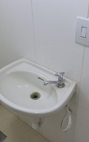 Apartamento para alugar com 71m², 2 quartos e 1 vagaBanheiro 2