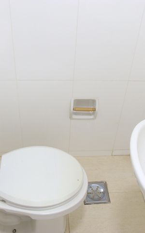 Apartamento para alugar com 71m², 2 quartos e 1 vagaBanheiro 2