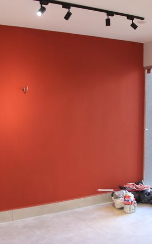 Apartamento para alugar com 71m², 2 quartos e 1 vagaSala