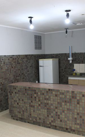 Apartamento para alugar com 71m², 2 quartos e 1 vagaÁrea comum