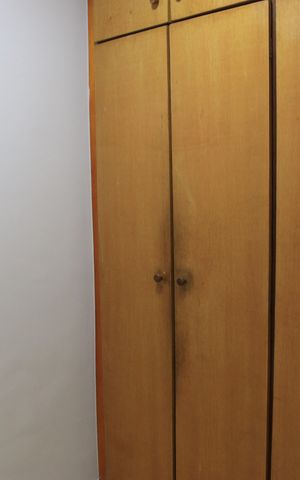 Apartamento para alugar com 71m², 2 quartos e 1 vagaDespensa