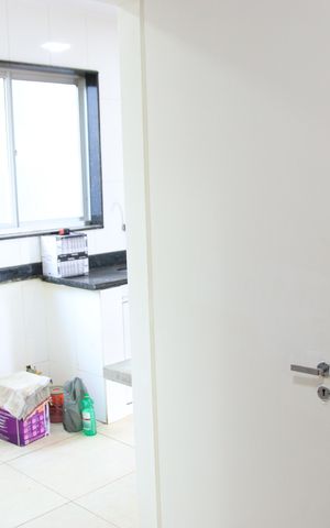 Apartamento para alugar com 71m², 2 quartos e 1 vagaDespensa