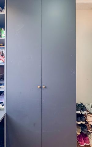 Apartamento à venda com 33m², 2 quartos e sem vagaQuarto 1