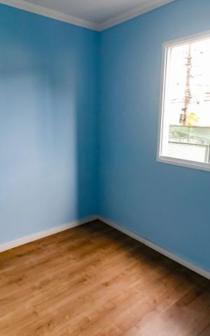 Apartamento à venda com 48m², 2 quartos e 1 vaga Apartamento à venda com 48m², 2 quartos e 1 vagaQuarto 1