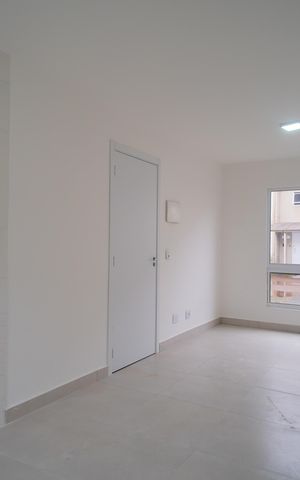 Apartamento para alugar com 56m², 3 quartos e 1 vagaSala/Cozinha