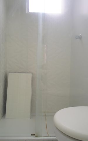 Apartamento para alugar com 56m², 3 quartos e 1 vagaBanheiro
