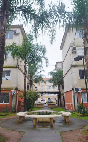 Apartamento para alugar com 56m², 3 quartos e 1 vagaÁrea Externa