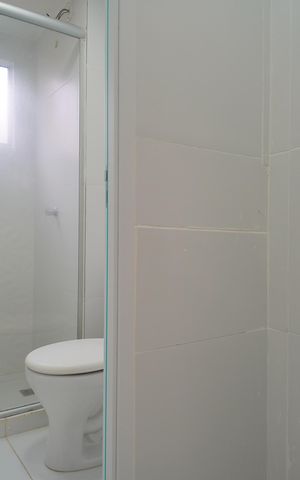 Apartamento para alugar com 56m², 3 quartos e 1 vagaBanheiro