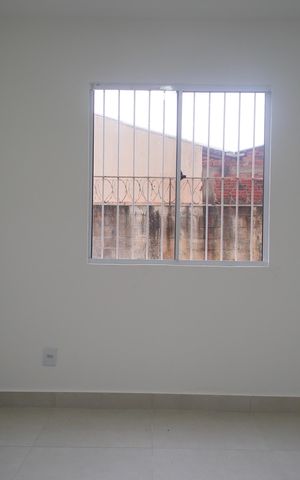 Apartamento para alugar com 56m², 3 quartos e 1 vagaQuarto 1