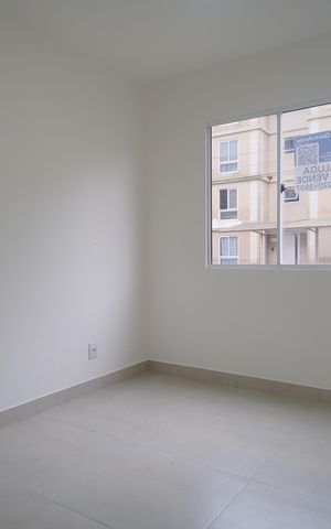 Apartamento para alugar com 56m², 3 quartos e 1 vagaQuarto 3