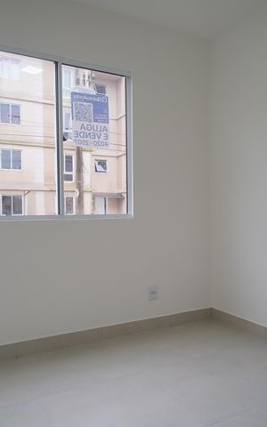 Apartamento para alugar com 56m², 3 quartos e 1 vagaQuarto 3