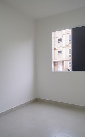 Apartamento para alugar com 56m², 3 quartos e 1 vagaQuarto 2
