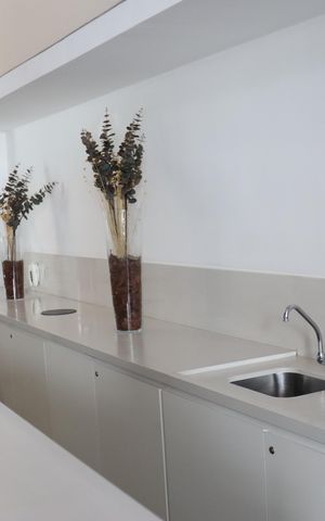 Studio à venda com 55m², 1 quarto e 1 vagaÁrea comum