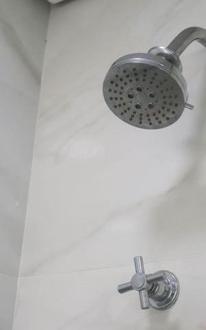 Studio à venda com 55m², 1 quarto e 1 vagaBanheiro