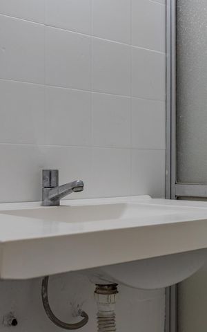 Apartamento para alugar com 60m², 2 quartos e 1 vaga Apartamento para alugar com 60m², 2 quartos e 1 vagaBanheiro
