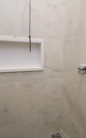 Casa de condomínio para alugar com 218m², 4 quartos e 2 vagasBanheiro Suíte 2