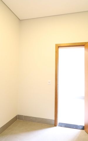 Casa de condomínio para alugar com 218m², 4 quartos e 2 vagasCloset da suíte 4