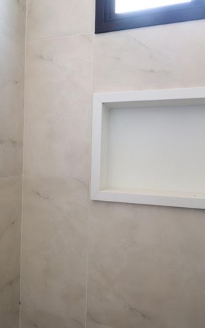 Casa de condomínio para alugar com 218m², 4 quartos e 2 vagasBanheiro  Suíte 3