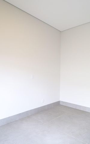 Casa de condomínio para alugar com 218m², 4 quartos e 2 vagas Suíte 3