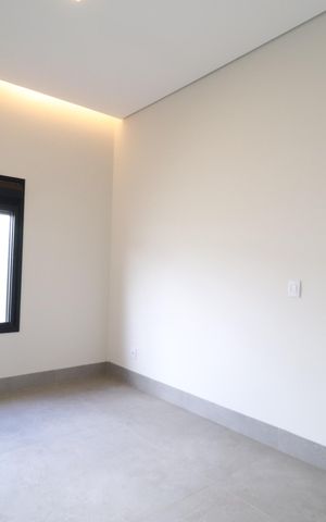 Casa de condomínio para alugar com 218m², 4 quartos e 2 vagas Suíte 3