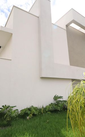 Casa de condomínio para alugar com 218m², 4 quartos e 2 vagasPlaquinha