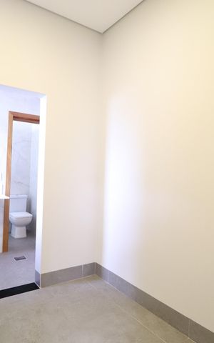 Casa de condomínio para alugar com 218m², 4 quartos e 2 vagasCloset da suíte 4