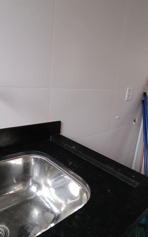 Casa de condomínio para alugar com 218m², 4 quartos e 2 vagasÁrea de Serviço