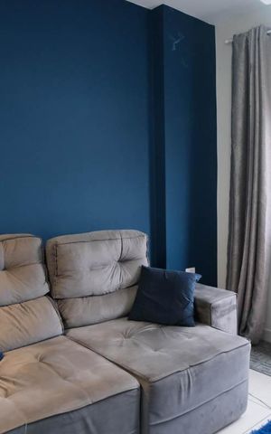 Casa à venda com 170m², 3 quartos e 2 vagasSala 2
