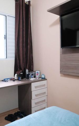 Casa à venda com 170m², 3 quartos e 2 vagasQuarto 1 