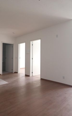 Apartamento à venda com 56m², 2 quartos e 1 vagaSala