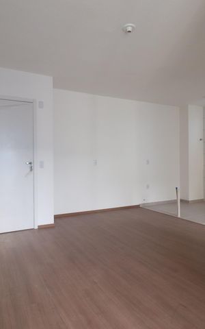 Apartamento à venda com 56m², 2 quartos e 1 vagaSala