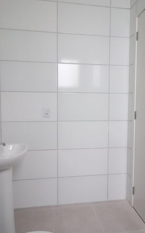 Apartamento à venda com 56m², 2 quartos e 1 vagaBanheiro