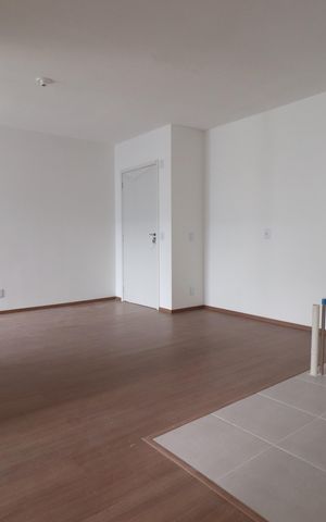Apartamento à venda com 56m², 2 quartos e 1 vagaSala
