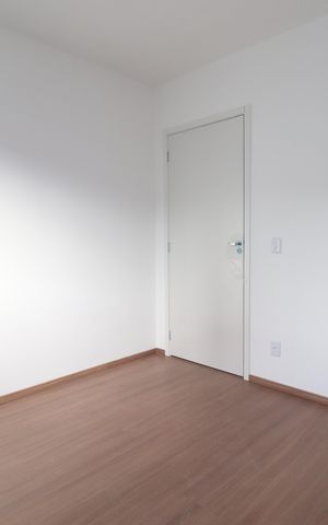 Apartamento à venda com 56m², 2 quartos e 1 vagaQuarto 1