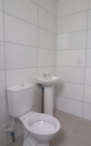 Apartamento à venda com 56m², 2 quartos e 1 vagaBanheiro
