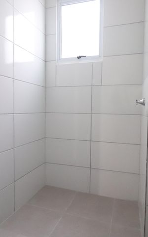 Apartamento à venda com 56m², 2 quartos e 1 vagaBanheiro