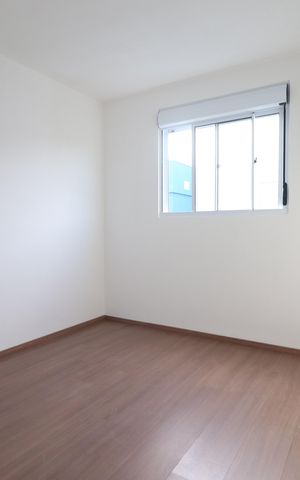 Apartamento à venda com 56m², 2 quartos e 1 vagaQuarto 1