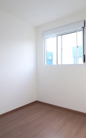 Apartamento à venda com 56m², 2 quartos e 1 vagaQuarto 2