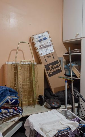 Apartamento à venda com 165m², 3 quartos e 2 vagas Apartamento à venda com 165m², 3 quartos e 2 vagasÁrea de Serviço - quarto
