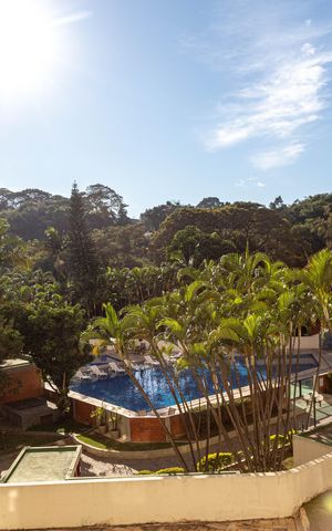 Apartamento à venda com 165m², 3 quartos e 2 vagas Apartamento à venda com 165m², 3 quartos e 2 vagasSuíte 1 - Vista
