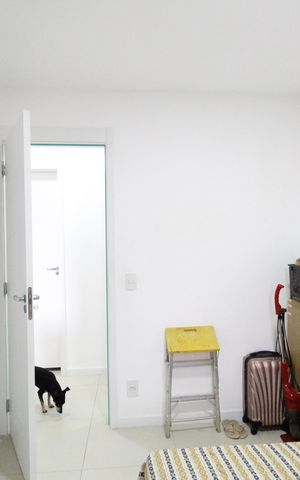 Apartamento à venda com 75m², 2 quartos e 1 vagaQuarto