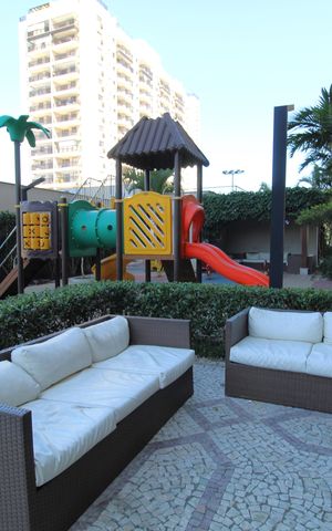 Apartamento à venda com 75m², 2 quartos e 1 vagaÁrea comum
